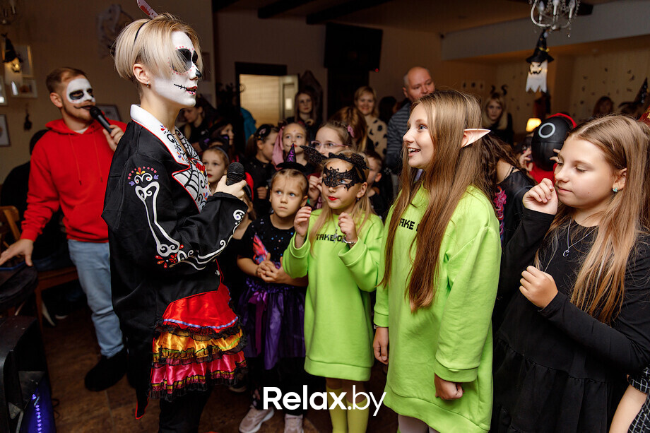 Тайна Коко, фото № 27