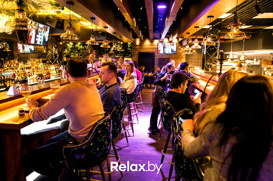 Izumrud band & Anya Rai, фото № 49