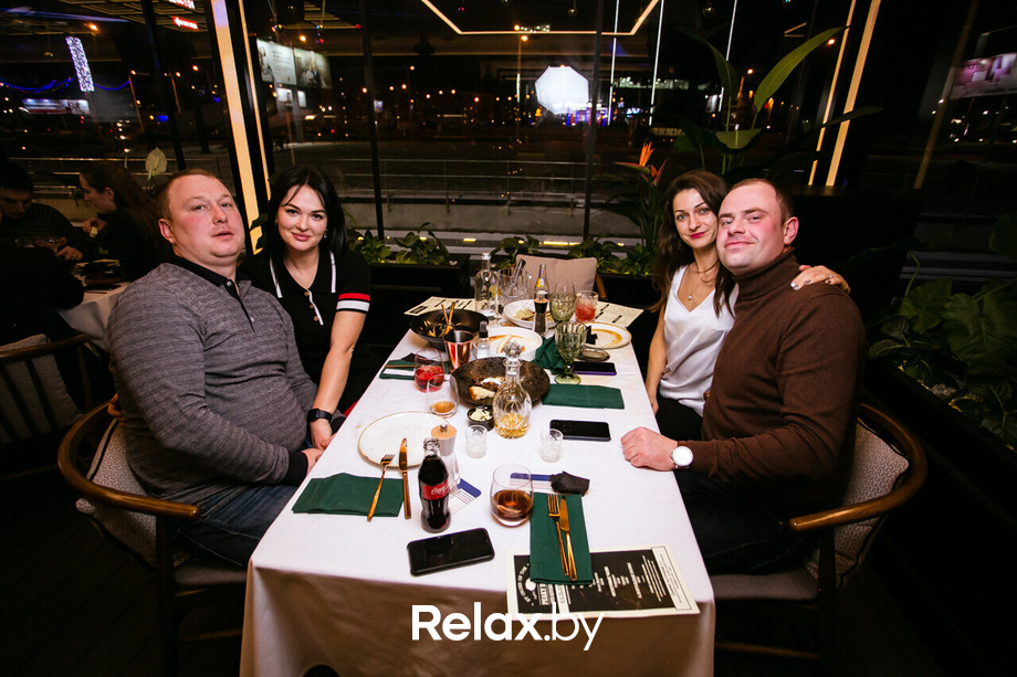 Выступление группы TimeSquare, фото № 31