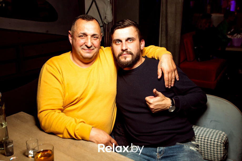 Ночные жители, фото № 17