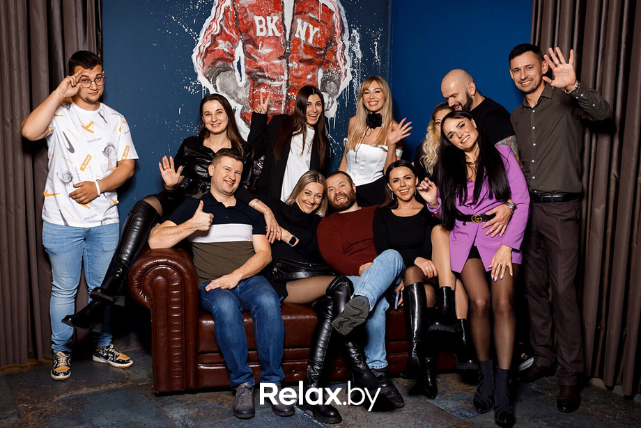 Brooklyn Live!, фото № 21