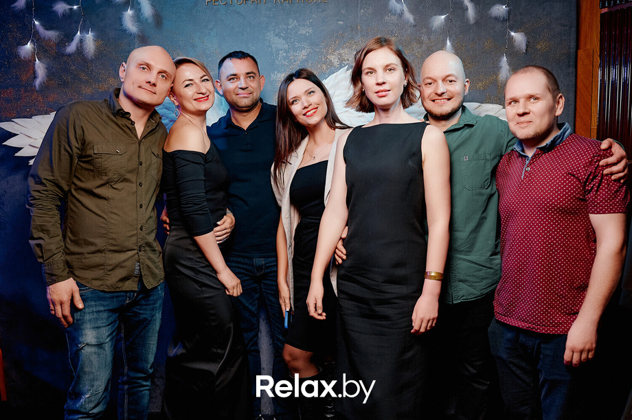 Saturday music, фото № 92