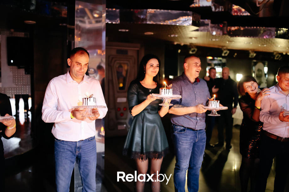 Кавер группа Starland в Ретро-кафе, фото № 76