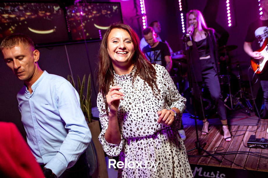 Ночные жители, фото № 45