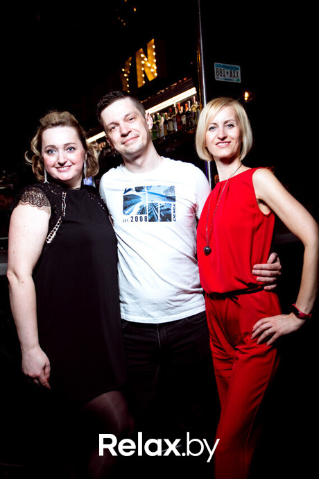 Brooklyn Live, фото № 60