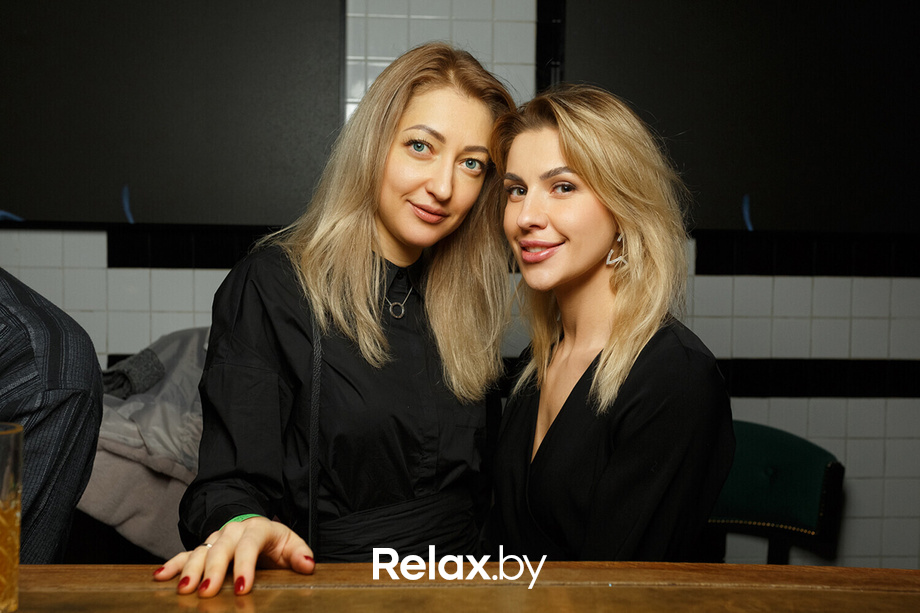 День Рождения Glass Bar 1 год, фото № 119