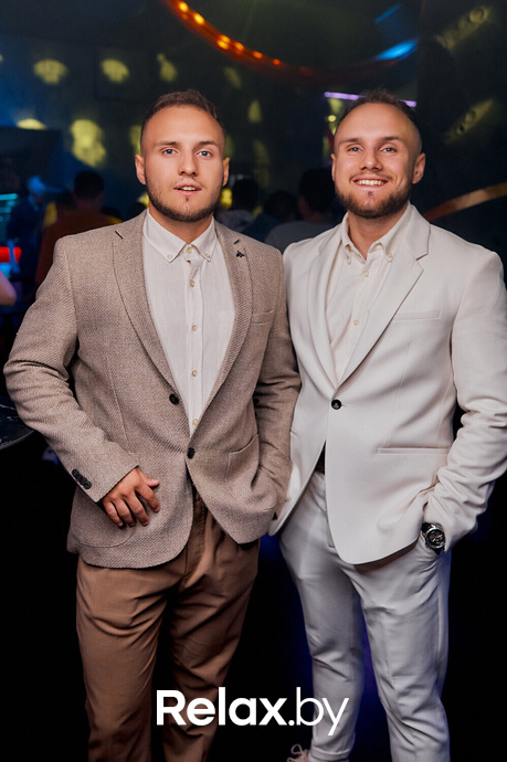 Первый звонок Day 2, фото № 19