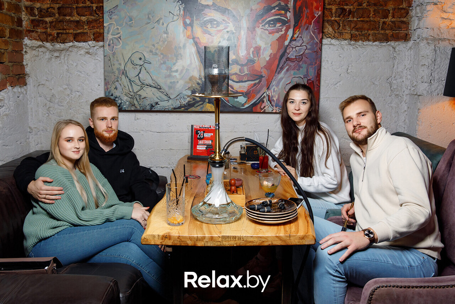 Live Lounge, фото № 17