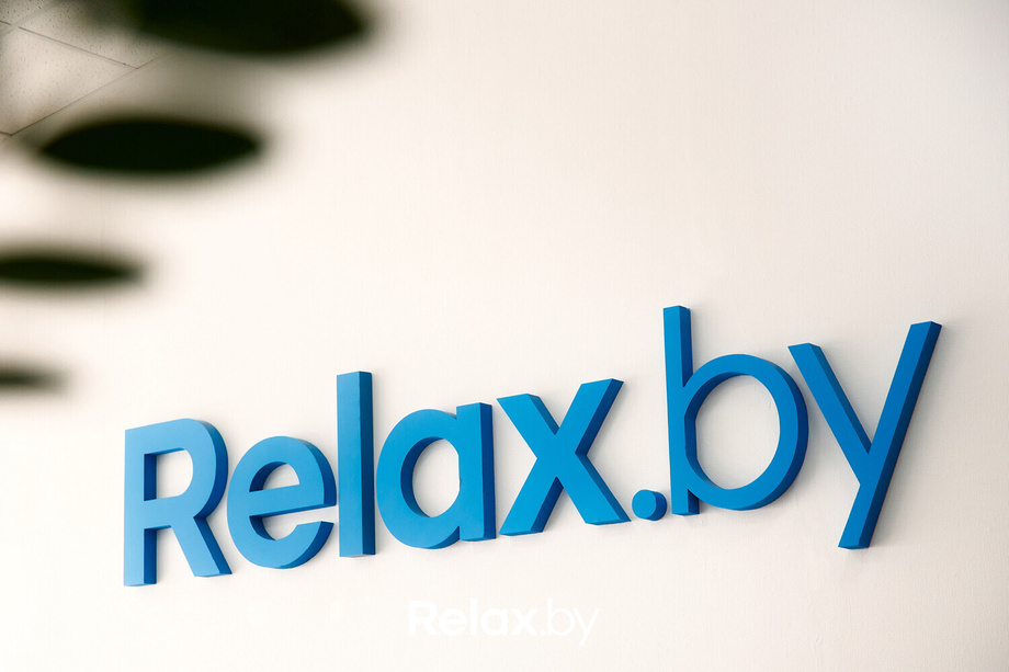 RELAX Sweet sixteen, фото № 9