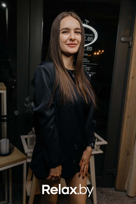 Ночные жители, фото № 30