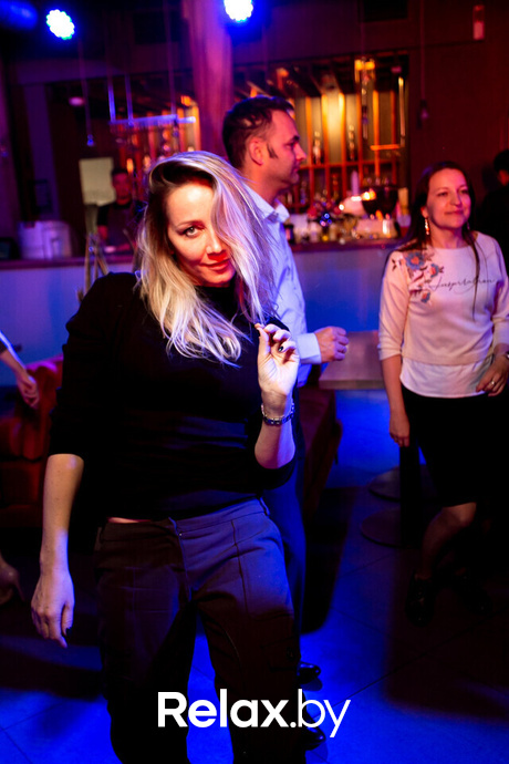 Ночные жители, фото № 7