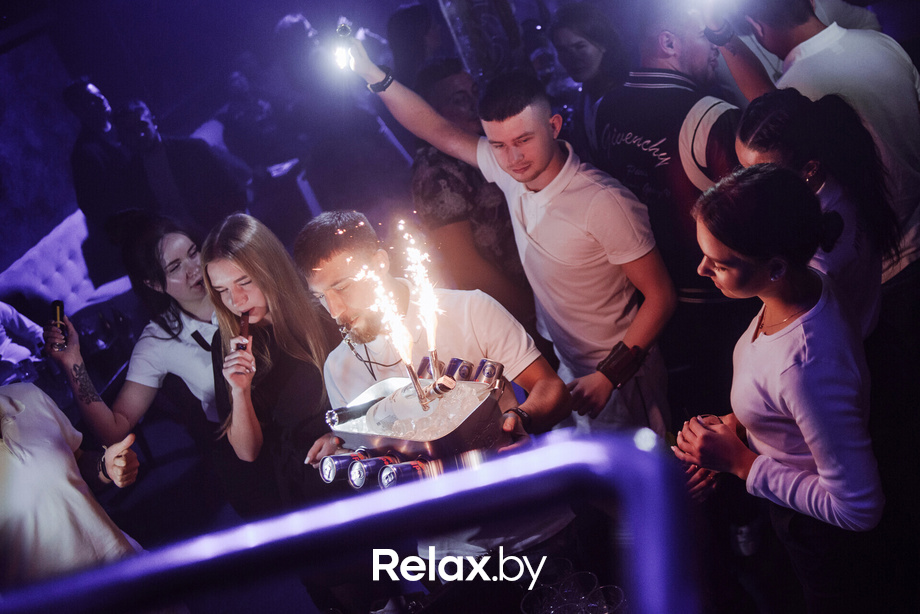 Double Trouble, фото № 3