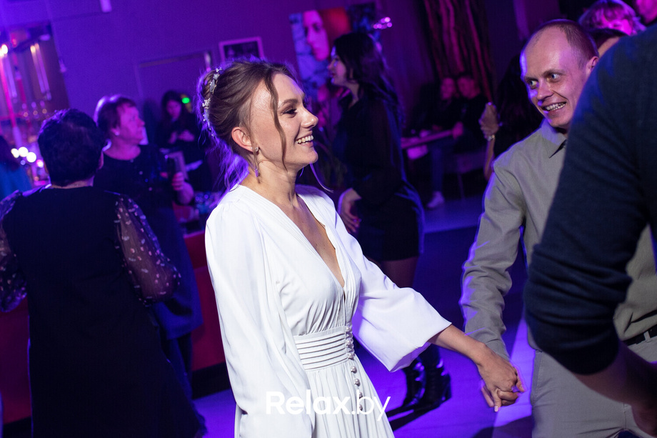 Ночные жители, фото № 43