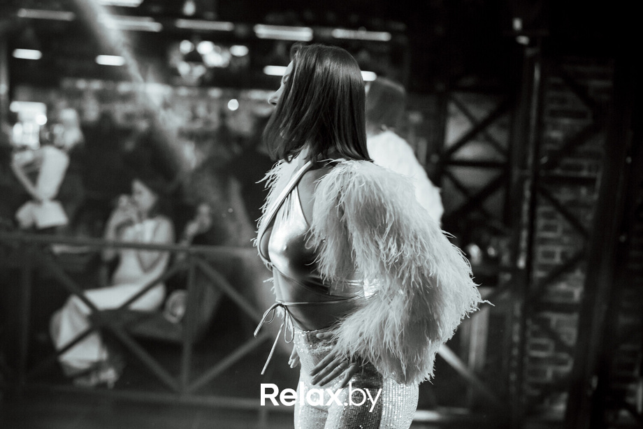 Brooklyn Live!, фото № 1