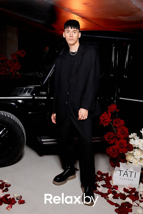 TÁTI X CARTEL SUMMER SHOW, фото № 252