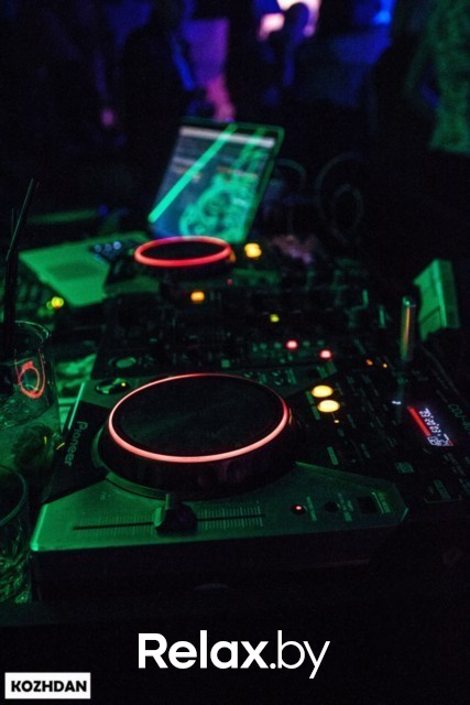 Группа Нестандартный вариант, фото № 180