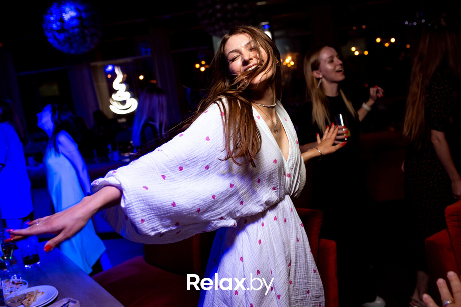 Ночные жители, фото № 74