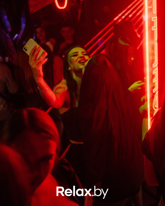 Saturday «Don’t stop the party», фото № 2