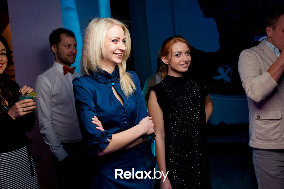 День рождения видеографа Александра Шостака, фото № 53