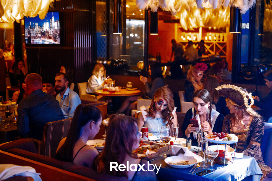 Saturday music, фото № 56