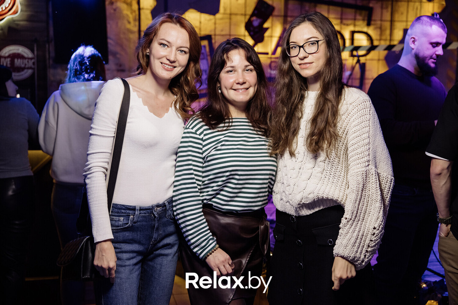 Saturday Party, фото № 34