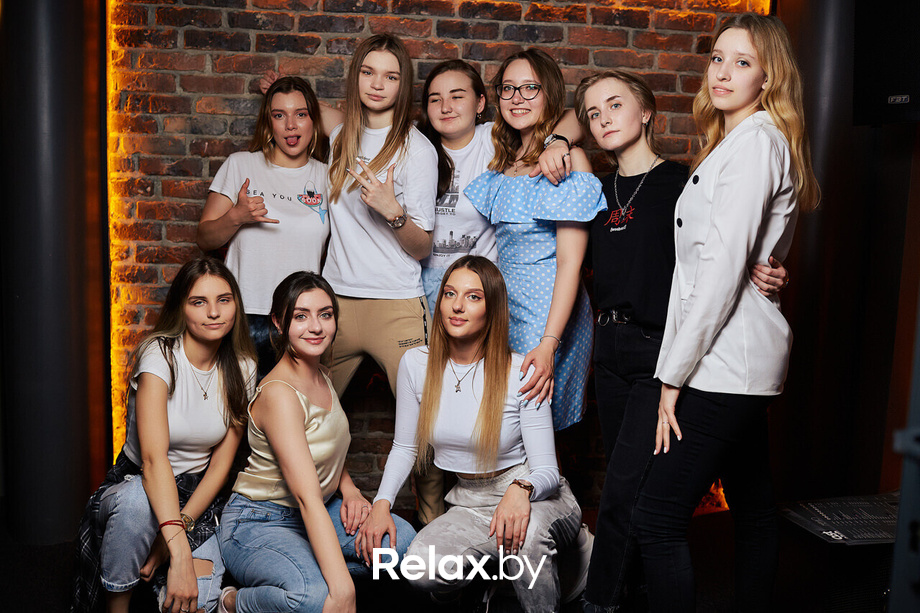 Караоке, фото № 8