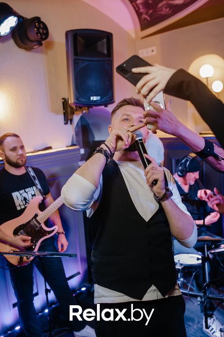 Выходные в Rustaveli, фото № 49