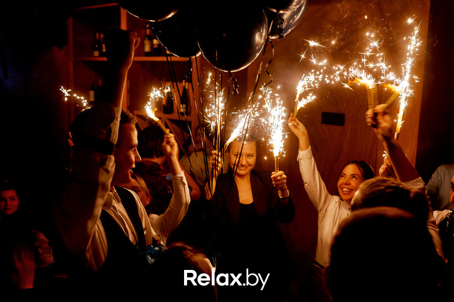 Saturday music, фото № 29