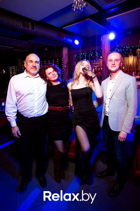 Happy New Year in Terra, фото № 12