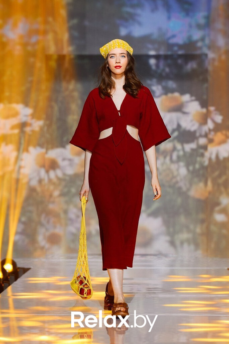 Показ MUA | Brands Fashion Show, фото № 60