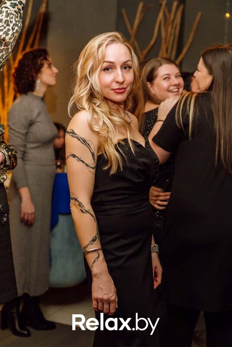 Happy New Year in Terra, фото № 90