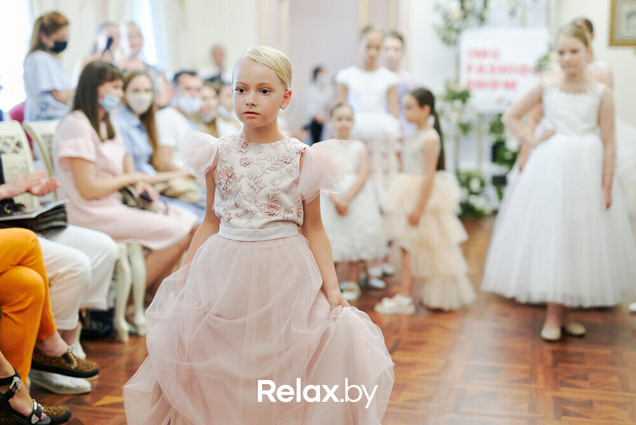 IMG FASHION SHOW – SUMMER 2021, фото № 95