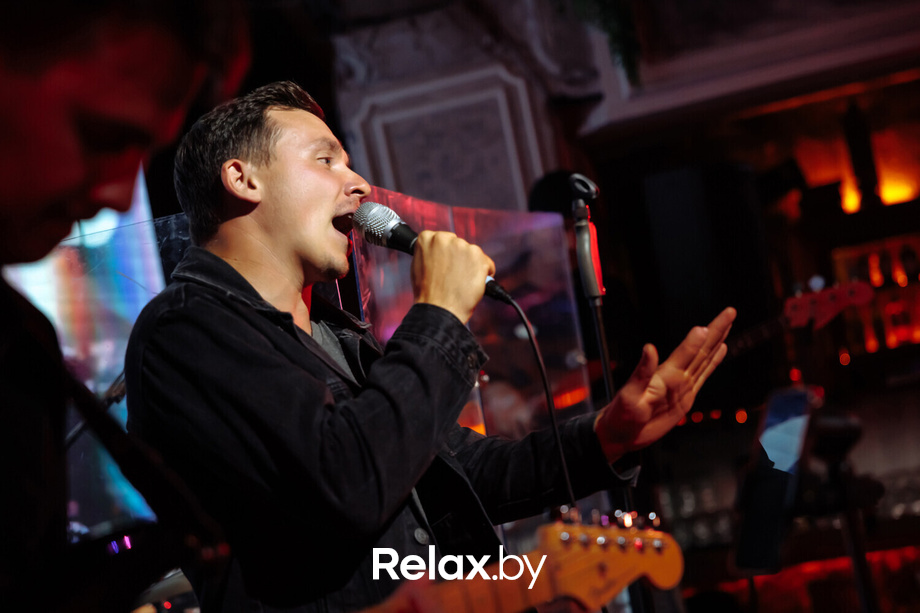 Friday Party, фото № 95