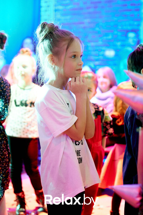 FASHION KIDS’ SHOW, фото № 328