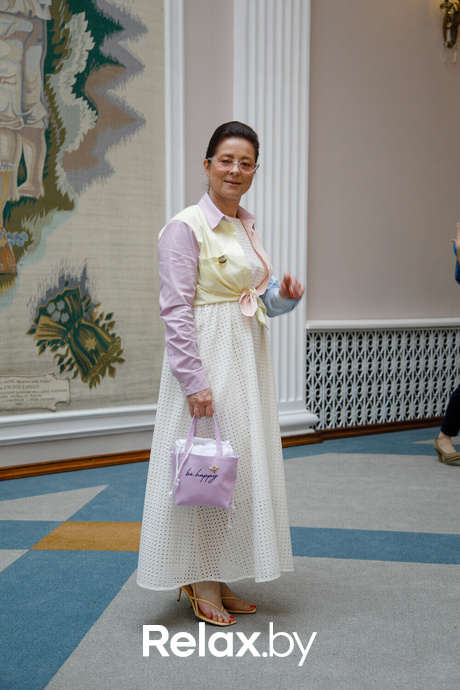 Belarus Fashion Week. Natalia Korzh, фото № 193