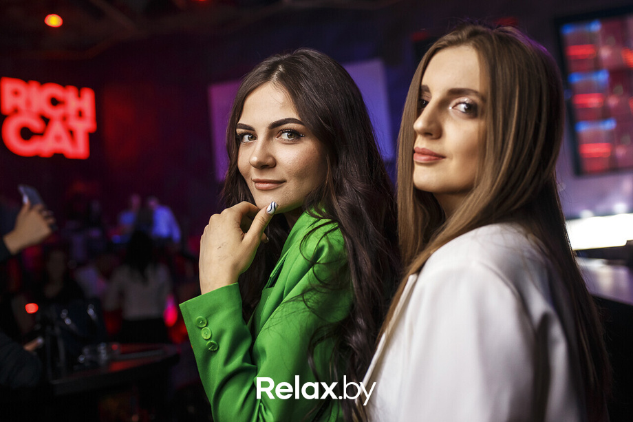 Hot Friday, фото № 21