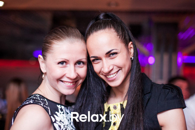 Saturday party, фото № 32