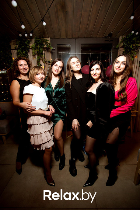 Ночные жители, фото № 5