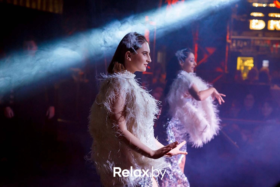 Brooklyn Live!, фото № 4