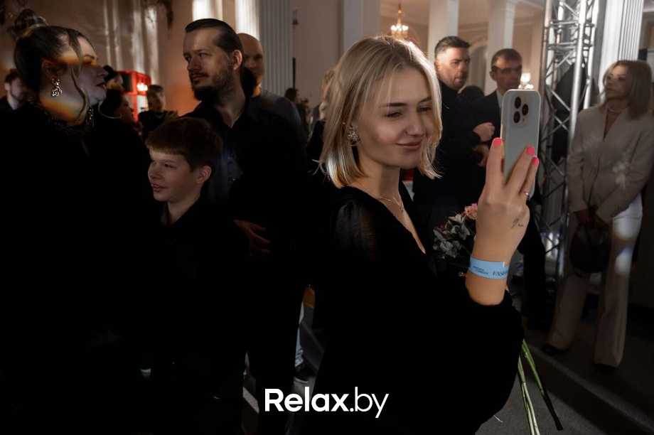 Fashion Fabrique 2.0 (часть 1), фото № 3