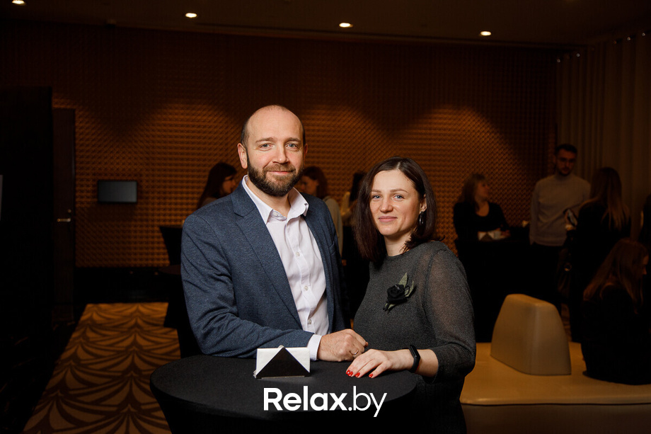 Direct Marketing Breakfast Minsk, фото № 30