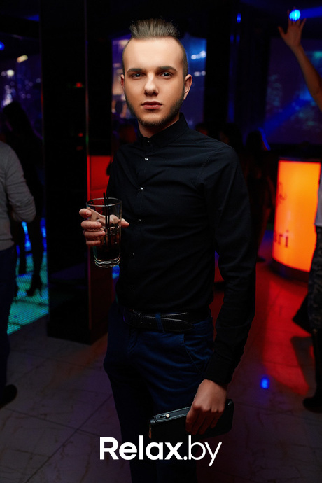 DOZARI CLUB SHOW, фото № 8