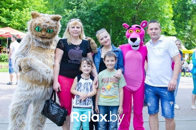 ELpresent.by на благотворительной акции для детей, фото № 17