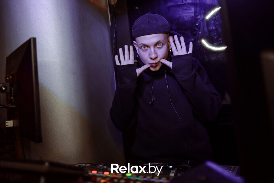 Friday LUXURIA LXR, фото № 35