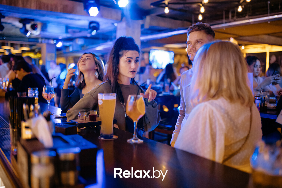 Zavod Saturday Night, фото № 50