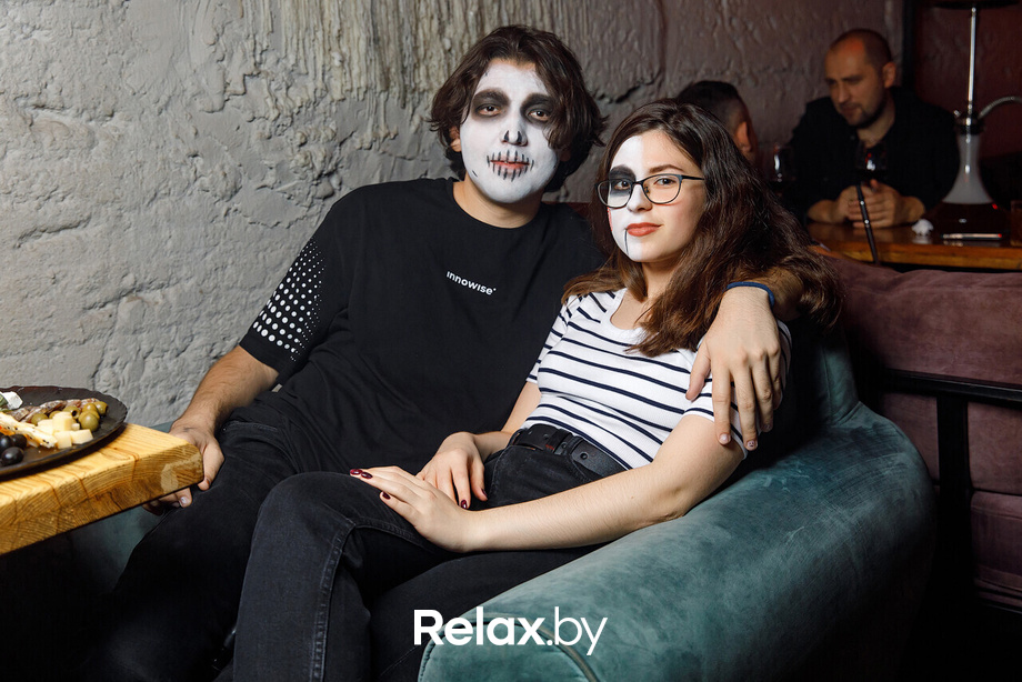 Мёртвые души, фото № 67