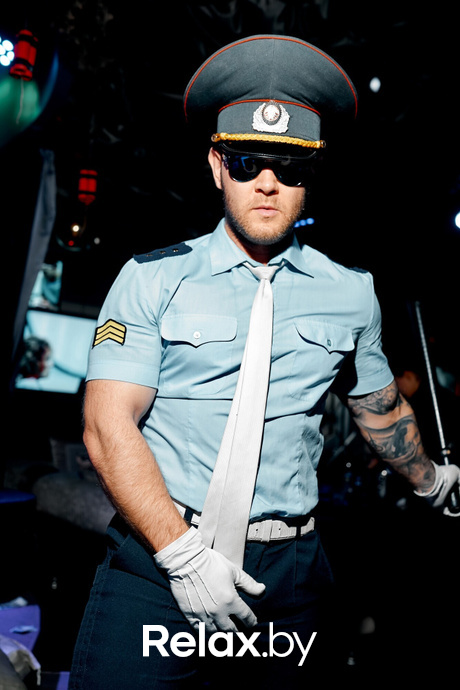 Halloween Party day 2, фото № 2