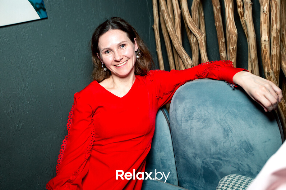 Ночные жители, фото № 43