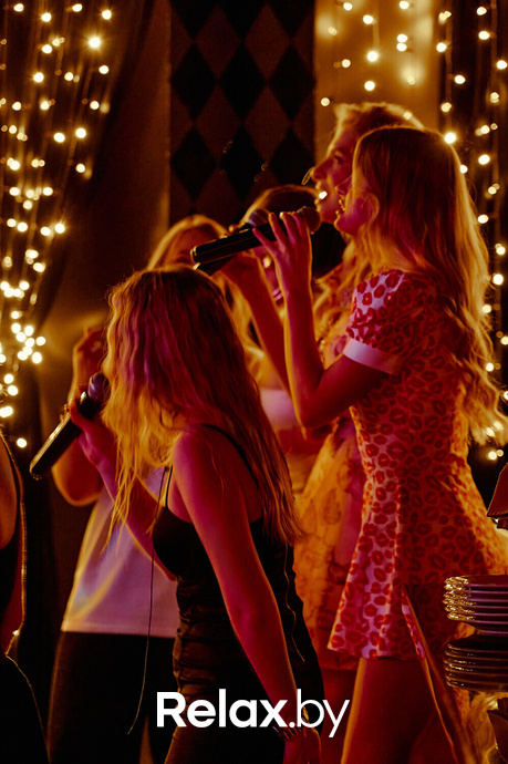 Saturday music, фото № 141