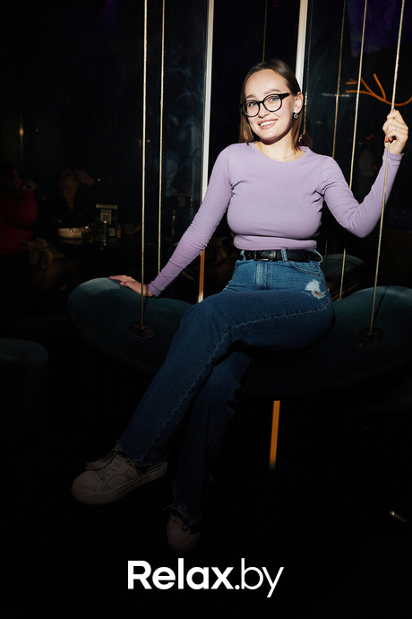 Nua Night Party, фото № 46